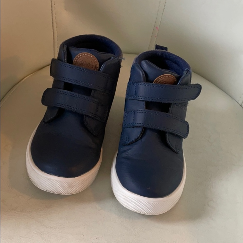 H&M toddler booties - Picture 2 of 8